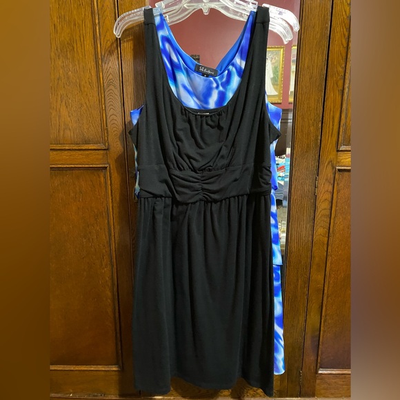 Faded Glory Dresses & Skirts - Faded Glory summer dress size XXL